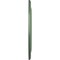 Ekena Millwork Holmdel Ceiling Medallion (Fits Canopies up to 12 7/8"), 20 7/8"OD x 12 7/8"ID x 1"P, Athenian Green CM20HOAGF - alternate 3